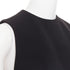 Women's Alexandre Vauthier Wool Peplum Dress