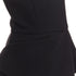 Women's Alexandre Vauthier Wool Peplum Dress