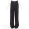 Women's Alexandre Vauthier Dart Wide Leg Pants