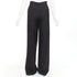 Women's Alexandre Vauthier Dart Wide Leg Pants