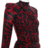 Women's Alexandre Vauthier Crystal Mini Dress