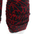 Women's Alexandre Vauthier Crystal Mini Dress