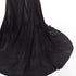 Women's Alexandre Vauthier Sheer Crystal Gown