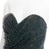 Women's Alexandre Vauthier Crystal Bustier Gown
