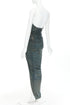 Women's Alexandre Vauthier Crystal Bustier Gown