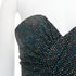 Women's Alexandre Vauthier Crystal Bustier Gown