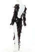 Women's Alexandre Vauthier Filigree Pailette Dress