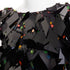 Women's Alexandre Vauthier Filigree Pailette Dress