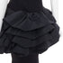 Women's Alexandre Vauthier Ruffle Peplum Gown
