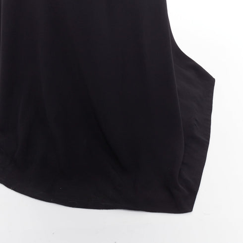 Women's Alexandre Vauthier Ruffle Peplum Gown