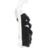 Women's Alexandre Vauthier Crystal Cut Out Mini Dress