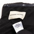 Women's Alexandre Vauthier Crystal Cut Out Mini Dress