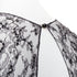 Women's Alexandre Vauthier Crystal Lace Dress