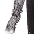 Women's Alexandre Vauthier Crystal Lace Dress