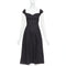Women's Reformation Bridgton Linen Midi Dress