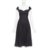 Women's Reformation Bridgton Linen Midi Dress