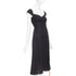 Women's Reformation Bridgton Linen Midi Dress