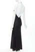 Women's Alexandre Vauthier Crystal Halter Dress