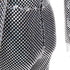 Women's Alexandre Vauthier Crystal Jumpsuit