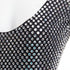 Women's Alexandre Vauthier Crystal Jumpsuit
