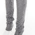 Women's Alexandre Vauthier Crystal Jumpsuit