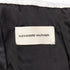 Women's Alexandre Vauthier Satin Bow Pouf Dress