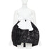 Women's Alexandre Vauthier Satin Bow Pouf Dress