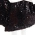 Women's Alexandre Vauthier Satin Bow Pouf Dress