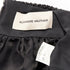 Women's Alexandre Vauthier Taffeta Babydoll Dress