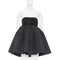 Women's Alexandre Vauthier Taffeta Babydoll Dress