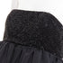 Women's Alexandre Vauthier Taffeta Babydoll Dress