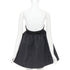 Women's Alexandre Vauthier Taffeta Babydoll Dress