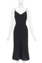 Women's Reformation Tie Waist Open Back Dress
