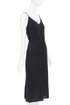 Women's Reformation Tie Waist Open Back Dress