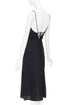 Women's Reformation Tie Waist Open Back Dress