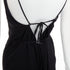 Women's Reformation Tie Waist Open Back Dress