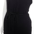 Women's Reformation Tie Waist Open Back Dress