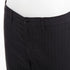 Men's Comme Des Garcons Wooly Pinstripe Pants