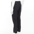 Men's Comme Des Garcons Wooly Pinstripe Pants