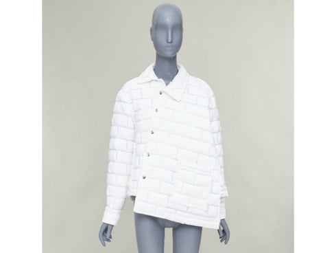 Women's Comme Des Garcons 2018 Quilted Jacket