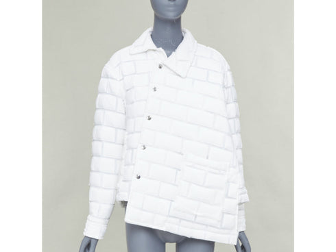 Women's Comme Des Garcons 2018 Quilted Jacket