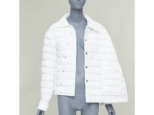 Women's Comme Des Garcons 2018 Quilted Jacket