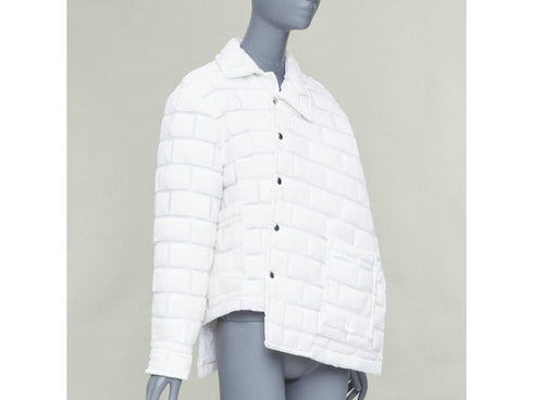 Women's Comme Des Garcons 2018 Quilted Jacket
