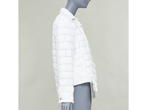 Women's Comme Des Garcons 2018 Quilted Jacket
