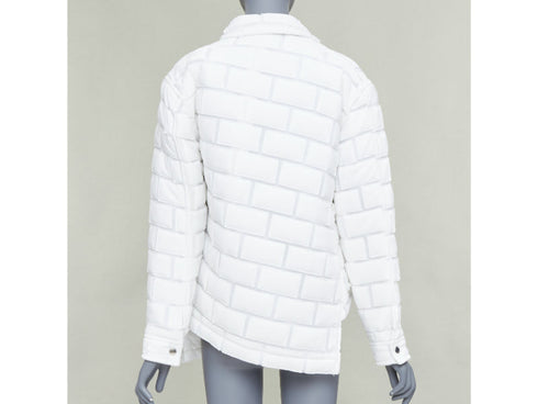 Women's Comme Des Garcons 2018 Quilted Jacket
