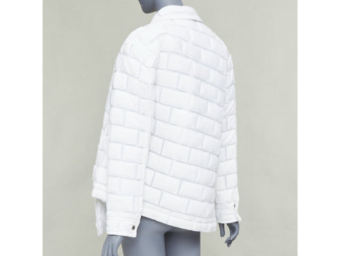 Women's Comme Des Garcons 2018 Quilted Jacket