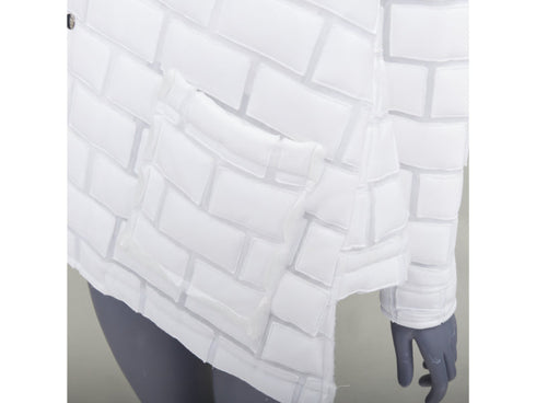 Women's Comme Des Garcons 2018 Quilted Jacket