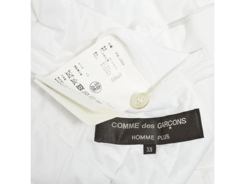 Women's Comme Des Garcons 2018 Quilted Jacket