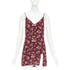 Women's Reformation Marlowe Viscose Floral Dress