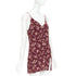 Women's Reformation Marlowe Viscose Floral Dress